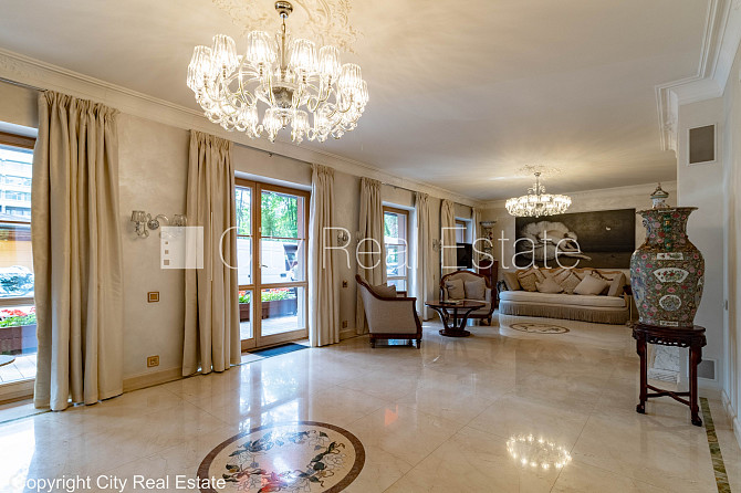 Jaunceltne, labiekārtota apzaļumota teritorija, slēgta teritorija, teritorijas iebrauktuves Jūrmala - foto 9