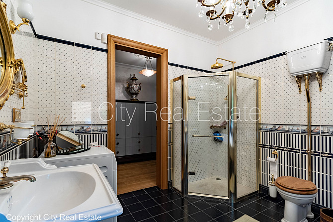 Jaunceltne, labiekārtota apzaļumota teritorija, slēgta teritorija, teritorijas iebrauktuves Jūrmala - foto 17