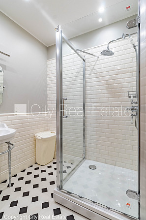 Jaunceltne, labiekārtota apzaļumota teritorija, slēgta teritorija, teritorijas iebrauktuves Jūrmala - foto 14