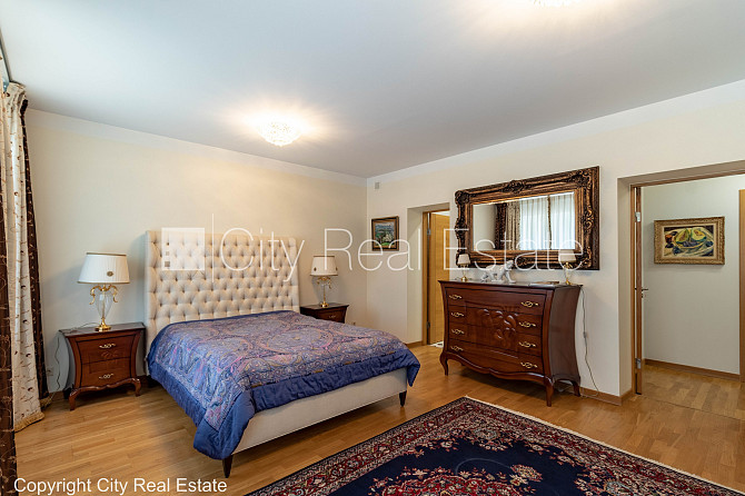 Jaunceltne, labiekārtota apzaļumota teritorija, slēgta teritorija, teritorijas iebrauktuves Jūrmala - foto 10