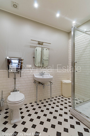 Jaunceltne, labiekārtota apzaļumota teritorija, slēgta teritorija, teritorijas iebrauktuves Jūrmala - foto 13