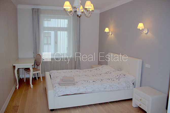 Projekts - Residence Lumiere, renovēta māja, slēgts pagalms, iespēja nomāt autostāvvietu, Rīga - foto 6