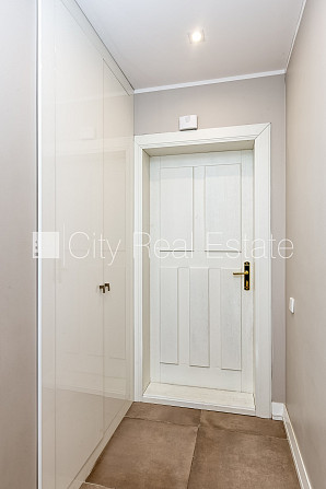 Projekts - Residence Lumiere, fasādes māja, renovēta māja, slēgts pagalms, iespēja nomāt Rīga - foto 16