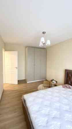 С апреля на долгосрочную аренду предлагается светлая и функциональная квартира Rīga