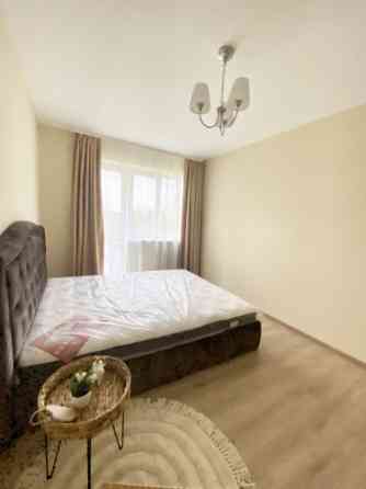 С апреля на долгосрочную аренду предлагается светлая и функциональная квартира Rīga