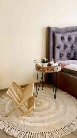 С апреля на долгосрочную аренду предлагается светлая и функциональная квартира Rīga