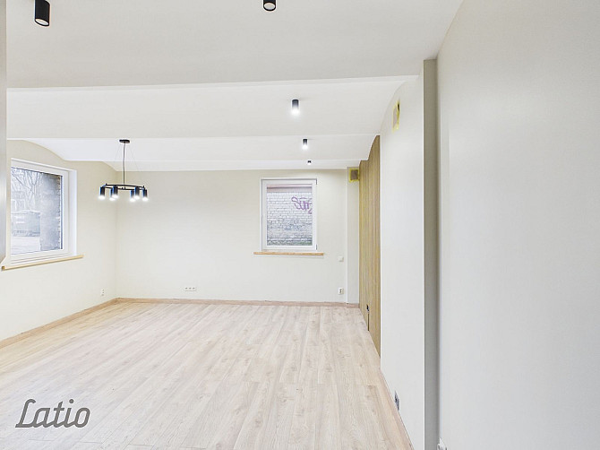 Moderns 2 istabu dzīvoklis Rīgas centrā  blakus parkiem, ar privātu autostāvvietu.
Tikko pabeigts pi Рига - изображение 4