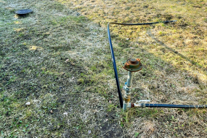 Земельный участок с проектом 2-х квартирного дома, с  фундаментной плитой Рига - изображение 5