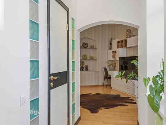 Предлагается в долгосрочную аренду уютная и функциональная 2-комнатная квартира Рига