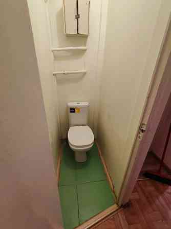 Pārdod dzīvokli Rīgā, Ķengaragā, Platība: 44.4 м², Istabu skaits: 2 ist., 4 stāvs, Ēkas augstums:... Rīga