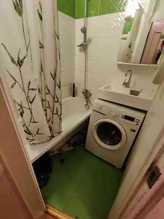 Pārdod dzīvokli Rīgā, Ķengaragā, Platība: 44.4 м², Istabu skaits: 2 ist., 4 stāvs, Ēkas augstums:... Rīga