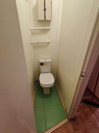 Pārdod dzīvokli Rīgā, Ķengaragā, Platība: 44.4 м², Istabu skaits: 2 ist., 4 stāvs, Ēkas augstums:... Rīga - foto 5