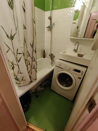 Pārdod dzīvokli Rīgā, Ķengaragā, Platība: 44.4 м², Istabu skaits: 2 ist., 4 stāvs, Ēkas augstums:... Rīga - foto 4