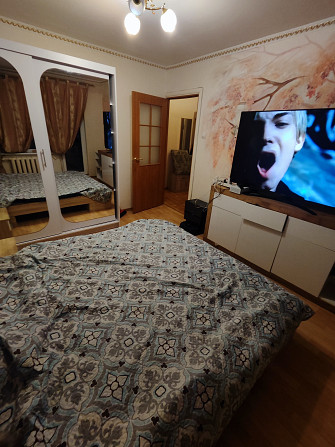 Pārdod dzīvokli Rīgā, Ķengaragā, Platība: 44.4 м², Istabu skaits: 2 ist., 4 stāvs, Ēkas augstums:... Rīga - foto 9