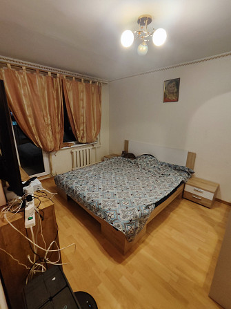 Pārdod dzīvokli Rīgā, Ķengaragā, Platība: 44.4 м², Istabu skaits: 2 ist., 4 stāvs, Ēkas augstums:... Rīga - foto 10