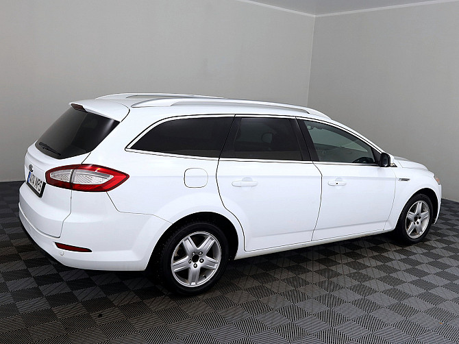 Ford Mondeo Turnier Facelift ATM 2.0 TDCi 103kW Таллин - изображение 3