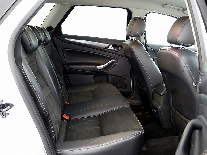 Ford Mondeo Turnier Facelift ATM 2.0 TDCi 103kW Таллин - изображение 7