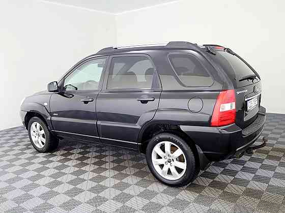 Kia Sportage Active 4X4 2.0 CRDi 103kW Таллин