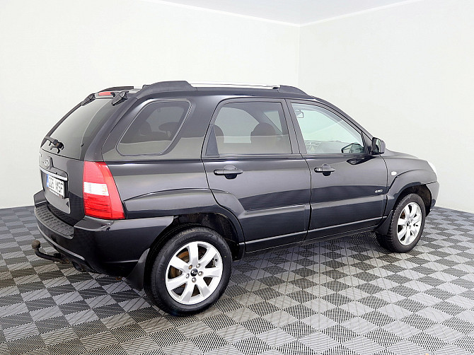Kia Sportage Active 4X4 2.0 CRDi 103kW Таллин - изображение 3