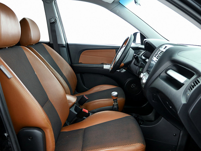 Kia Sportage Active 4X4 2.0 CRDi 103kW Таллин - изображение 6