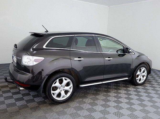 Mazda CX-7 Luxury Facelift 4x4 2.2 TD 127kW Tallina - foto 3