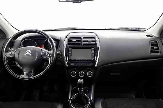 Citroen C4 Aircross Comfort 1.6 HDi 84kW Tallina