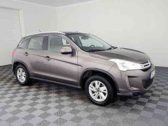 Citroen C4 Aircross Comfort 1.6 HDi 84kW Tallina