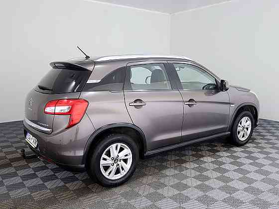 Citroen C4 Aircross Comfort 1.6 HDi 84kW Tallina