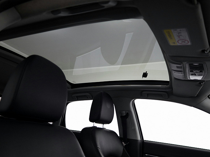 Citroen C4 Aircross Comfort 1.6 HDi 84kW Tallina - foto 8