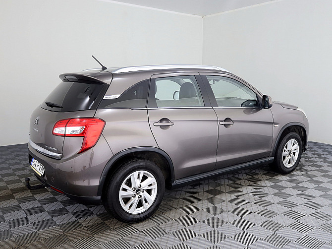 Citroen C4 Aircross Comfort 1.6 HDi 84kW Tallina - foto 3