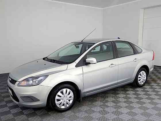 Ford Focus Facelift 1.6 74kW Таллин