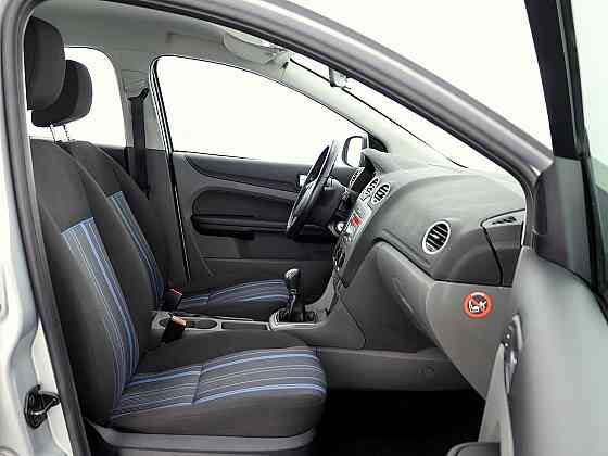 Ford Focus Facelift 1.6 74kW Таллин