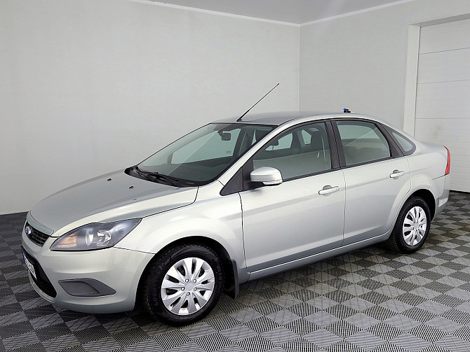 Ford Focus Facelift 1.6 74kW Таллин - изображение 2