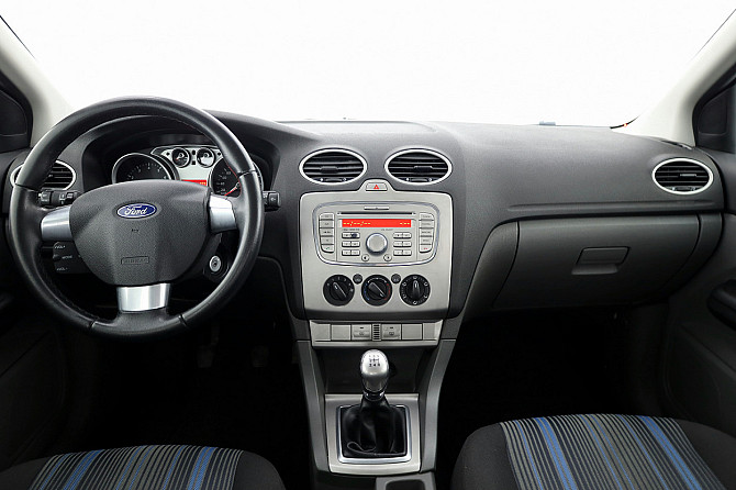 Ford Focus Facelift 1.6 74kW Таллин - изображение 5