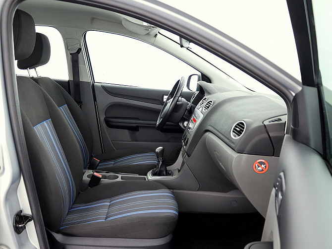 Ford Focus Facelift 1.6 74kW Таллин - изображение 6