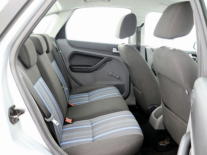 Ford Focus Facelift 1.6 74kW Таллин - изображение 7
