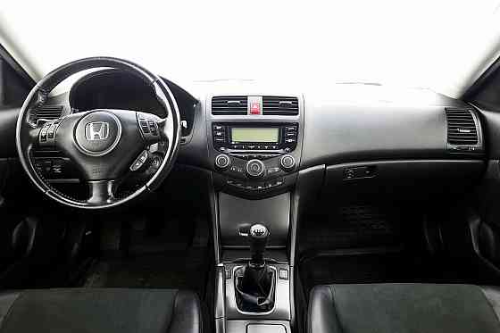 Honda Accord Facelift LPG 2.0 114kW Таллин