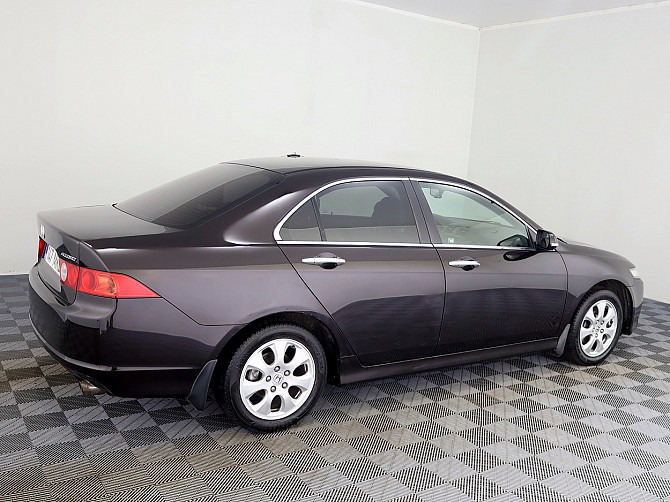 Honda Accord Facelift LPG 2.0 114kW Таллин - изображение 3