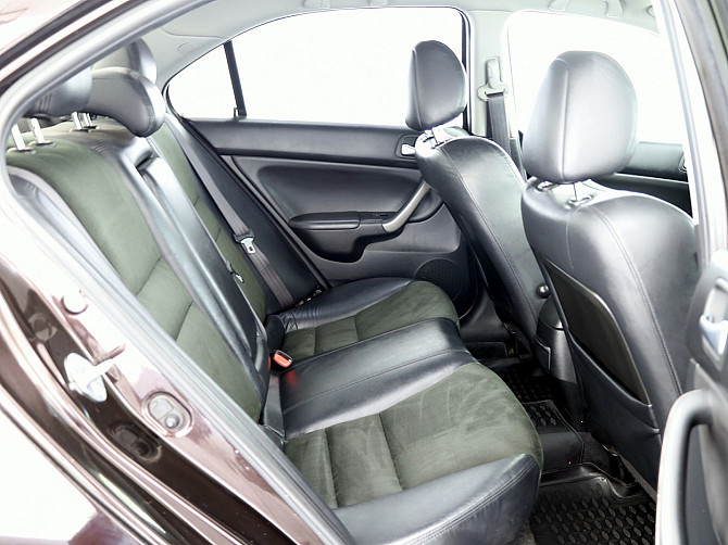 Honda Accord Facelift LPG 2.0 114kW Таллин - изображение 7