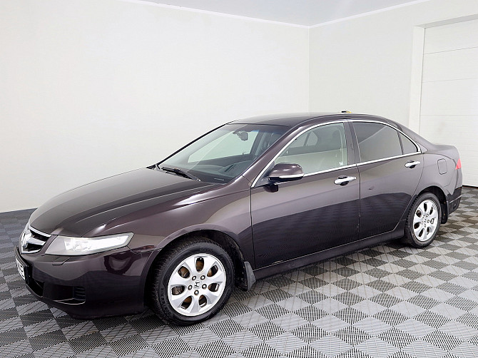 Honda Accord Facelift LPG 2.0 114kW Таллин - изображение 2