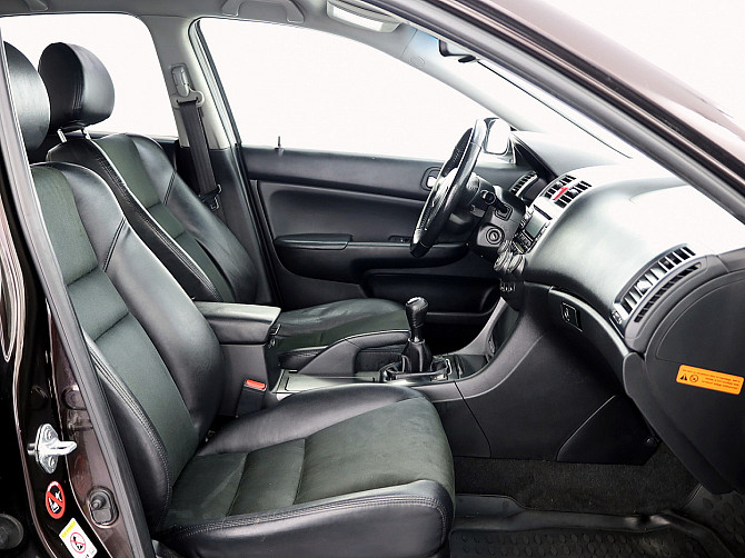 Honda Accord Facelift LPG 2.0 114kW Таллин - изображение 6