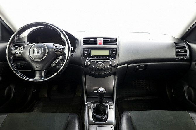 Honda Accord Facelift LPG 2.0 114kW Таллин - изображение 5