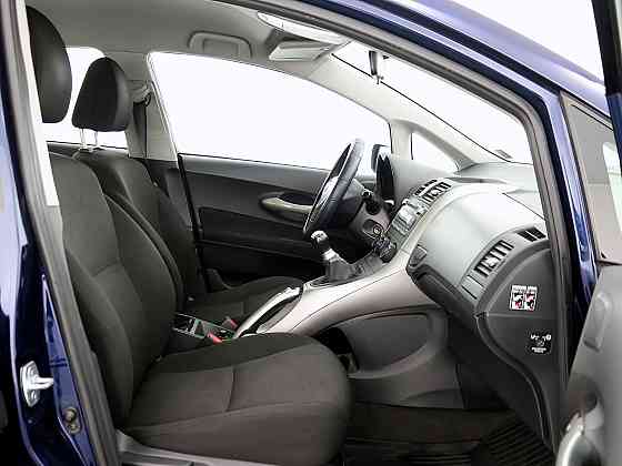 Toyota Auris Linea Sol 1.6 91kW Таллин