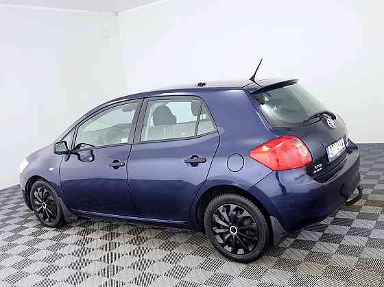 Toyota Auris Linea Sol 1.6 91kW Таллин