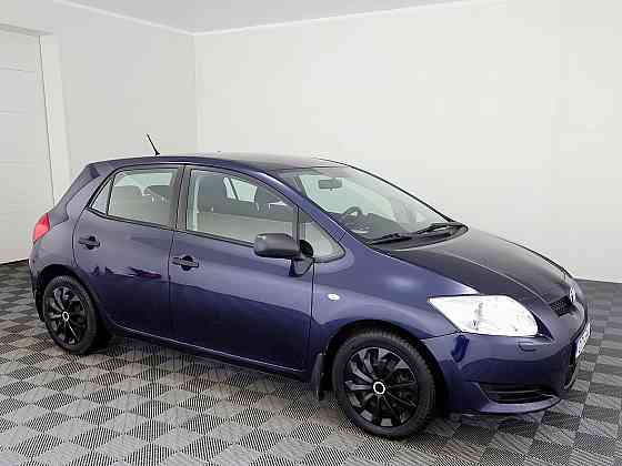 Toyota Auris Linea Sol 1.6 91kW Таллин