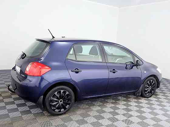 Toyota Auris Linea Sol 1.6 91kW Таллин