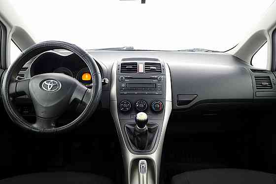Toyota Auris Linea Sol 1.6 91kW Таллин