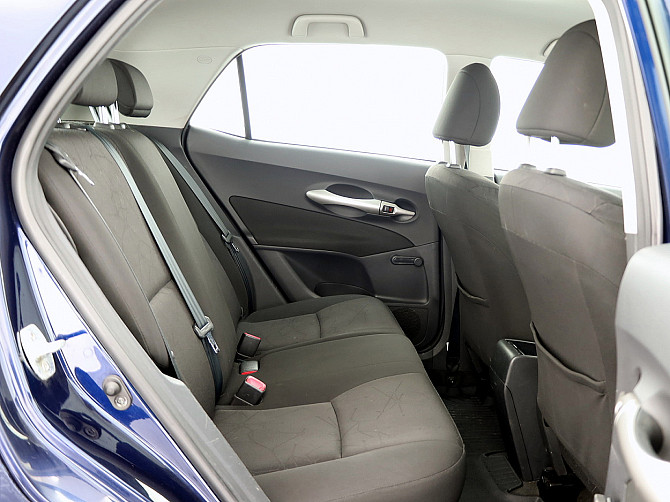 Toyota Auris Linea Sol 1.6 91kW Таллин - изображение 7