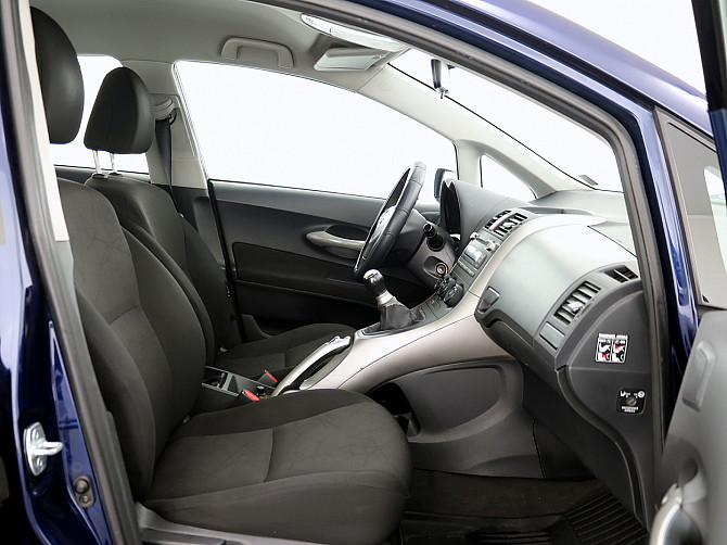 Toyota Auris Linea Sol 1.6 91kW Таллин - изображение 6