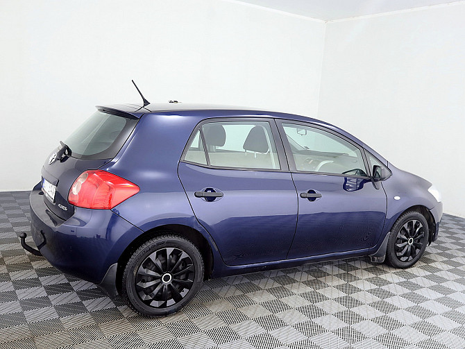 Toyota Auris Linea Sol 1.6 91kW Таллин - изображение 3